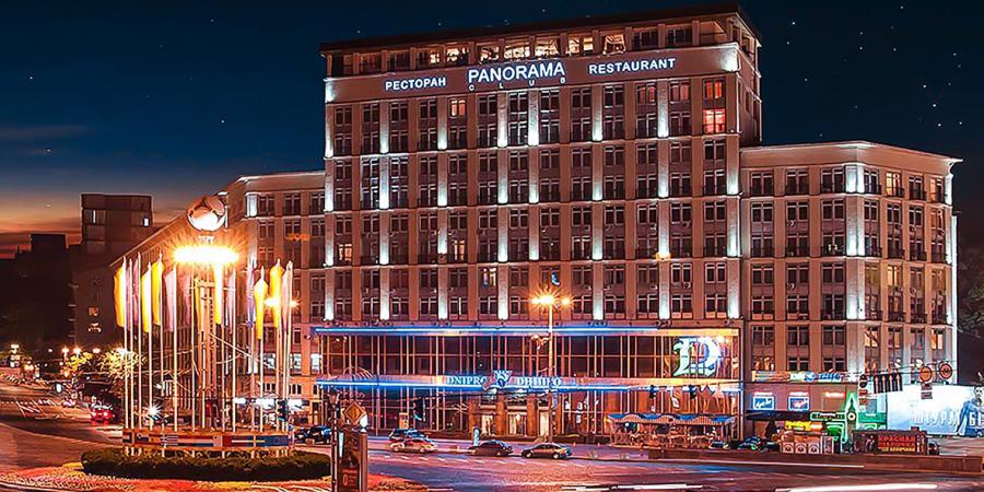 Продаж Готелю ДНІПРО почнеться з ціни 80 млн. гривень - Корупціонер в Україні