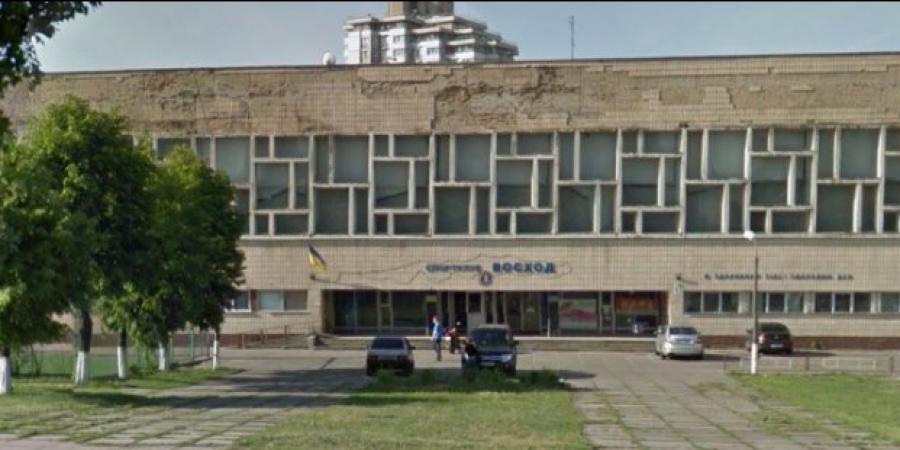 У процесі «судилища» по СК «ВОСХОД» -  суддя започатковує «схему» крадіжки державного майна - Корупціонер в Україні