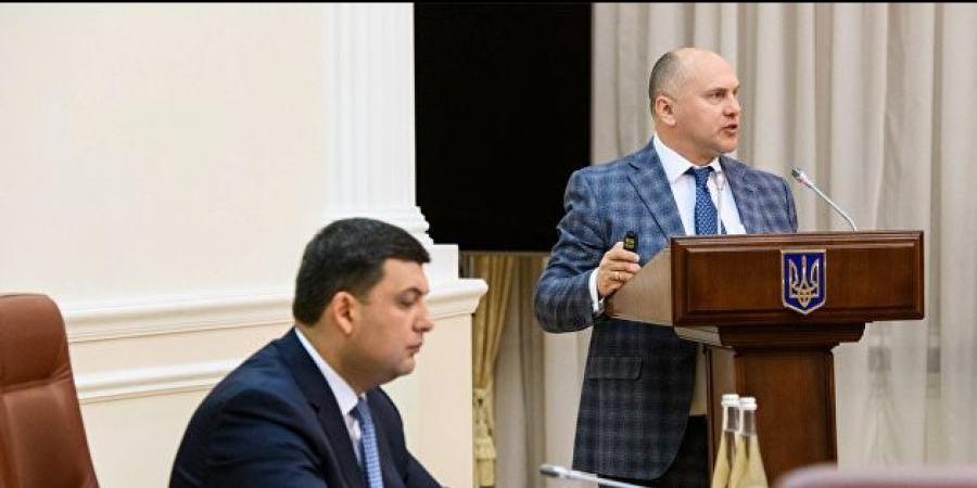 Завдяки «сумлінній праці» ФДМУ під керівництвом В. Трубарова бюджет у 2018 році недоотримав 21 млрд. грн від приватизації - Корупціонер в Україні