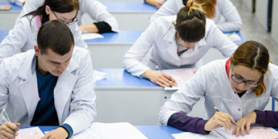  У медичних вишах столиці викрито корупційну схему проходження студентами-медиками іспиту «КРОК» - Корупціонер в Україні