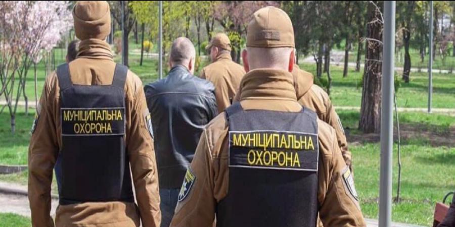 Неудержимые. В течение 2019 - 2020 лет руководители столичной «Муниципальной охраны» нанесли городскому бюджету ущерб на 4,6 млн. грн - Коррупционер в Украине