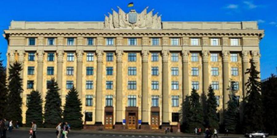 Справу про хабар у 1,32 млн. грн високопосадовцю Харківської ОДА скеровано до суду - Корупціонер в Україні