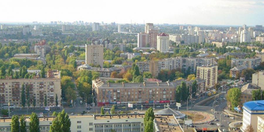 Столичная прокуратура вернула общине Киева земельный участок общей стоимостью более 2, 5 млн. грн - Коррупционер в Украине