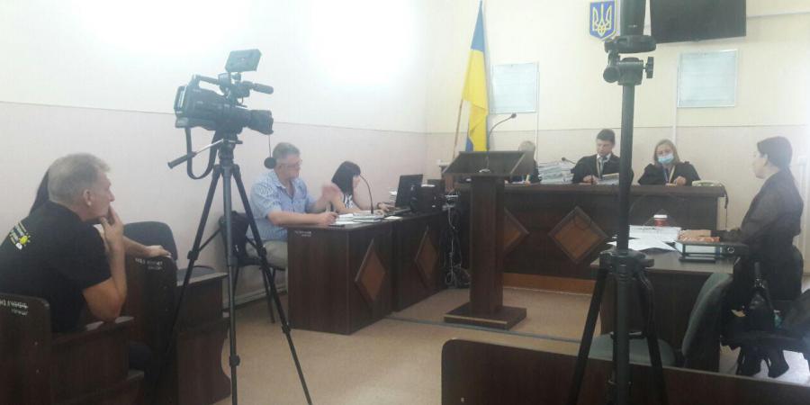 Суддя Бердичівського суду Олександр Яковлєв продовжує неупереджене правосуддя - Корупціонер в Україні