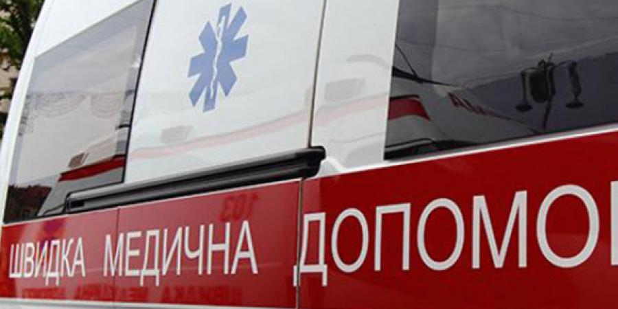 В Черкассах чиновников ОГА пойман на хищении почти 1 млн. гривен при строительстве диспетчерской станции для скорой помощи - Коррупционер в Украине