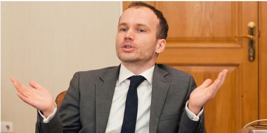 Вищий антикорупційний суд зобов'язав Ситника відкрити кримінальну справу щодо міністра юстиції Дениса Малюськи - Корупціонер в Україні